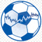 世界杯赛前预测分析网官方Logo - 页脚版本